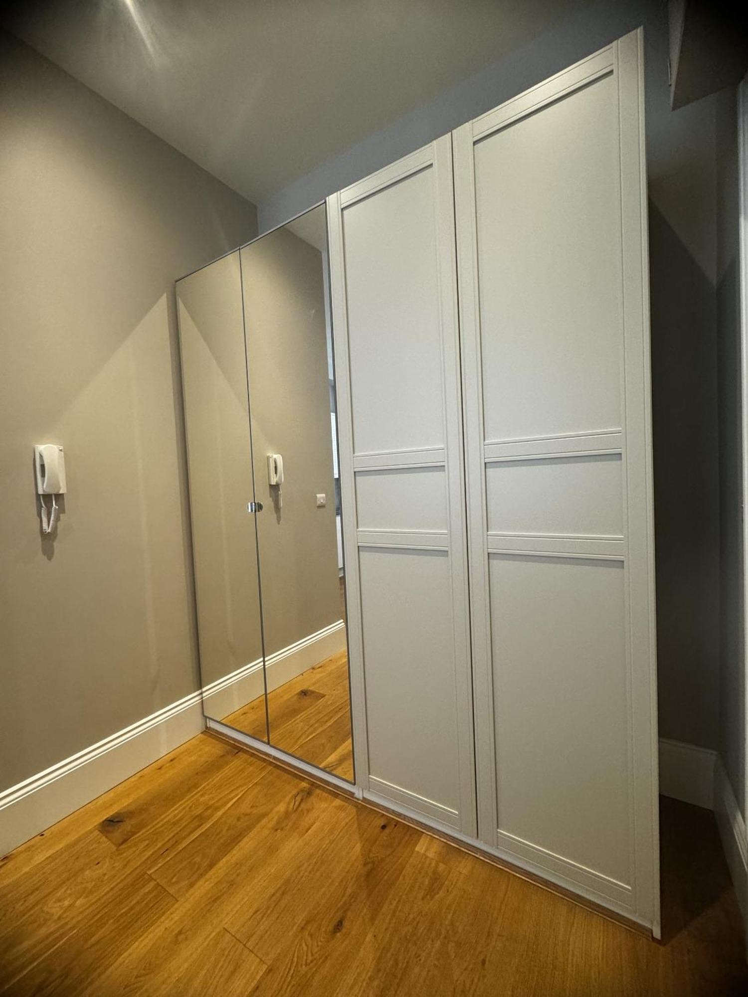 Fairhazel Gardens Studios London Room photo